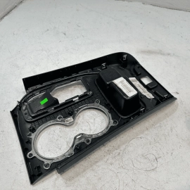 2017-2021 Jeep Grand Cherokee Center Console Gear Shift Bezel Panel OEM