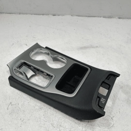 2017-2021 Jeep Grand Cherokee Center Console Gear Shift Bezel Panel OEM