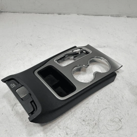 2017-2021 Jeep Grand Cherokee Center Console Gear Shift Bezel Panel OEM