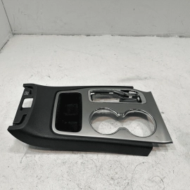 2017-2021 Jeep Grand Cherokee Center Console Gear Shift Bezel Panel OEM