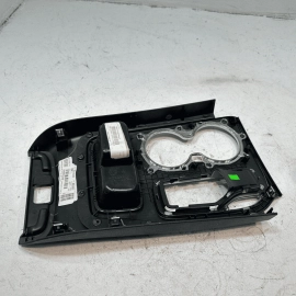 2017-2021 Jeep Grand Cherokee Center Console Gear Shift Bezel Panel OEM