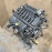 VOLKSWAGEN ATLAS 2018-2023 3.6L ENGINE MOTOR Assembly OEM = 90K MILES =