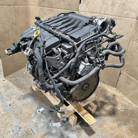 VOLKSWAGEN ATLAS 2018-2023 3.6L ENGINE MOTOR Assembly OEM = 90K MILES =