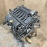 VOLKSWAGEN ATLAS 2018-2023 3.6L ENGINE MOTOR Assembly OEM = 90K MILES =