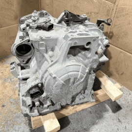 VOLKSWAGEN ATLAS 2018-2023 3.6L AWD AUTOMATIC TRANSMISSION GEAR BOX OE 90K MILES