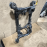 JEEP GRAND CHEROKEE 2016-2021 3.6L FRONT SUSPENSION SUBFRAME CROSSMEMBER OEM