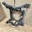 JEEP GRAND CHEROKEE 2016-2021 3.6L FRONT SUSPENSION SUBFRAME CROSSMEMBER OEM