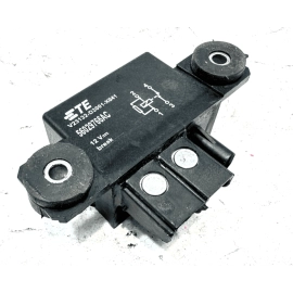 2016-2021 JEEP GRAND CHEROKEE START STOP ELECTRICAL RELAY MODULE UNIT OEM