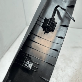 JEEP GRAND CHEROKEE 2016-17-2021 WINDSHIELD RIGHT SIDE A PILLAR COVER TRIM OEM