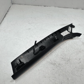 JEEP GRAND CHEROKEE 2016-17-2021 WINDSHIELD RIGHT SIDE A PILLAR COVER TRIM OEM