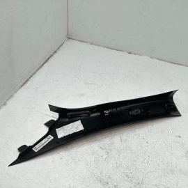 JEEP GRAND CHEROKEE 2016-17-2021 WINDSHIELD RIGHT SIDE A PILLAR COVER TRIM OEM