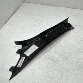 JEEP GRAND CHEROKEE 2016-17-2021 WINDSHIELD RIGHT SIDE A PILLAR COVER TRIM OEM