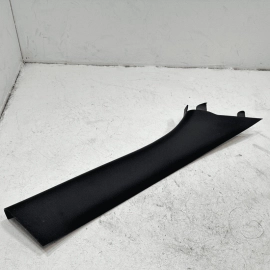 JEEP GRAND CHEROKEE 2016-17-2021 WINDSHIELD RIGHT SIDE A PILLAR COVER TRIM OEM