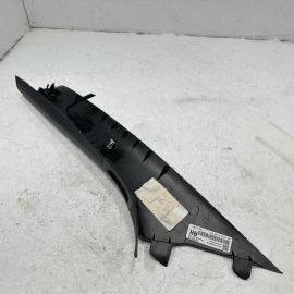 JEEP GRAND CHEROKEE 2016-17-2021 WINDSHIELD RIGHT SIDE A PILLAR COVER TRIM OEM