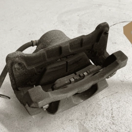 2019-22 Toyota Camry FWD Front Left Driver Side Disc Brake Caliper Assembly