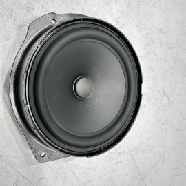 2010-2016 Mercedes W212 E350 Front Right or Left Door Sound Speaker OEM 1pcs