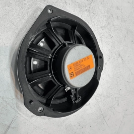 2010-2016 Mercedes W212 E350 Front Right or Left Door Sound Speaker OEM 1pcs