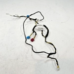 2014-2016 MERCEDES E350 W212 FRONT PASSENGER DOOR WIRE HARNESS WIRING OEM