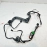 2014-2016 MERCEDES E350 W212 REAR PASSENGER DOOR WIRE HARNESS WIRING OEM