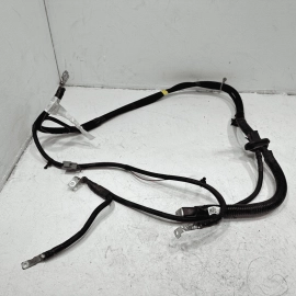 JEEP GRAND CHEROKEE 2017-21 BATTERY POSITIVE JUMP START CABLE WIRE HARNESS OEM