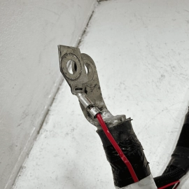 JEEP GRAND CHEROKEE 2017-21 BATTERY POSITIVE JUMP START CABLE WIRE HARNESS OEM