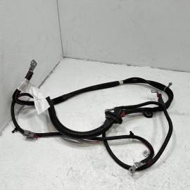JEEP GRAND CHEROKEE 2017-21 BATTERY POSITIVE JUMP START CABLE WIRE HARNESS OEM