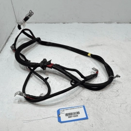 JEEP GRAND CHEROKEE 2017-21 BATTERY POSITIVE JUMP START CABLE WIRE HARNESS OEM