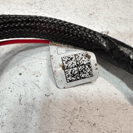 JEEP GRAND CHEROKEE 2017-21 BATTERY POSITIVE JUMP START CABLE WIRE HARNESS OEM