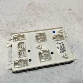 2018 Jeep Grand Cherokee BCM BODY COMPUTER CONTROL MODULE UNIT OEM