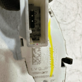 JEEP GRAND CHEROKEE 2016-2021 CENTER CONSOLE GEAR SHIFT INDICATOR OEM