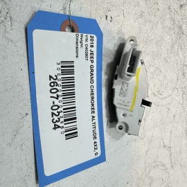 JEEP GRAND CHEROKEE 2016-2021 CENTER CONSOLE GEAR SHIFT INDICATOR OEM