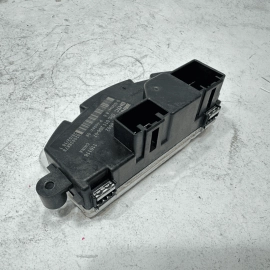 2014-2021 JEEP GRAND CHEROKEE HVAC AC BLOWER MOTOR RESISTOR MODULE UNIT BEHR OEM