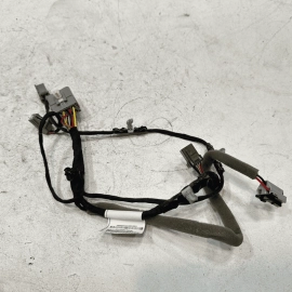 JEEP GRAND CHEROKEE 2016-2021 CENTER CONSOLE WIRE WIRING HARNESS OEM