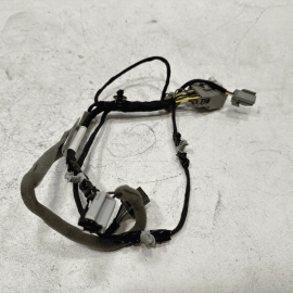 JEEP GRAND CHEROKEE 2016-2021 CENTER CONSOLE WIRE WIRING HARNESS OEM