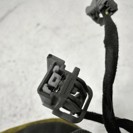 JEEP GRAND CHEROKEE 2016-2021 CENTER CONSOLE WIRE WIRING HARNESS OEM