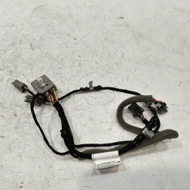 JEEP GRAND CHEROKEE 2016-2021 CENTER CONSOLE WIRE WIRING HARNESS OEM