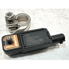 2017-2019 JEEP GRAND CHEROKEE NEGATIVE MINUS BATTERY TERMINAL SENSOR OEM