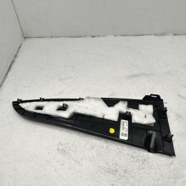 JEEP GRAND CHEROKEE 2014-2021 CONSOLE RIGHT SIDE FORWARD COVER TRIM PANEL OEM