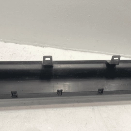 14-22 JEEP GRAND CHEROKEE DRIVER SIDE ROCKER MOLDING COVER PANEL BLACK_PXJ OEM