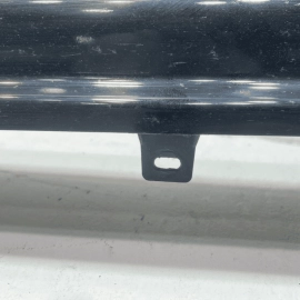 14-22 JEEP GRAND CHEROKEE DRIVER SIDE ROCKER MOLDING COVER PANEL BLACK_PXJ OEM