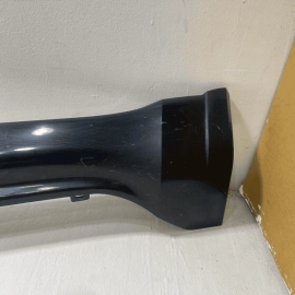 14-22 JEEP GRAND CHEROKEE DRIVER SIDE ROCKER MOLDING COVER PANEL BLACK_PXJ OEM