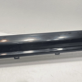 14-22 JEEP GRAND CHEROKEE DRIVER SIDE ROCKER MOLDING COVER PANEL BLACK_PXJ OEM