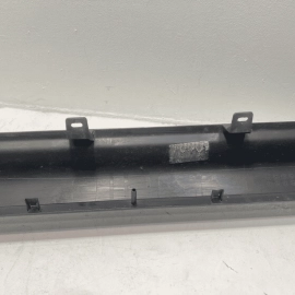 14-22 JEEP GRAND CHEROKEE DRIVER SIDE ROCKER MOLDING COVER PANEL BLACK_PXJ OEM