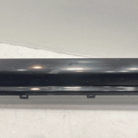 14-22 JEEP GRAND CHEROKEE DRIVER SIDE ROCKER MOLDING COVER PANEL BLACK_PXJ OEM