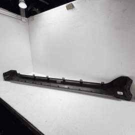 14-22 JEEP GRAND CHEROKEE DRIVER SIDE ROCKER MOLDING COVER PANEL BLACK_PXJ OEM