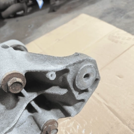 2016 - 2021 JEEP GRAND CHEROKEE 3.6L RWD REAR DIFFERENTIAL CARRIER 3.27 OEM