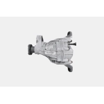 2016 - 2021 JEEP GRAND CHEROKEE 3.6L RWD REAR DIFFERENTIAL CARRIER 3.27 OEM