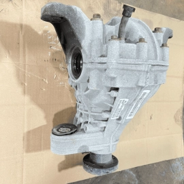 2016 - 2021 JEEP GRAND CHEROKEE 3.6L RWD REAR DIFFERENTIAL CARRIER 3.27 OEM