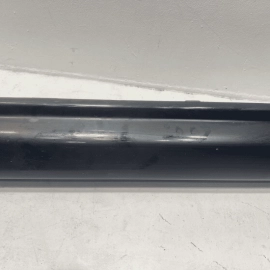 2014-2021 JEEP GRAND CHEROKEE PASSENGER ROCKER MOLDING COVER PANEL BLACK_PXJ OEM