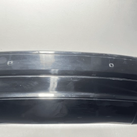 2016-2021 JEEP GRAND CHEROKEE REAR BUMPER ASSEMBLY W/PARK ASSIST BLACK_PXJ OEM